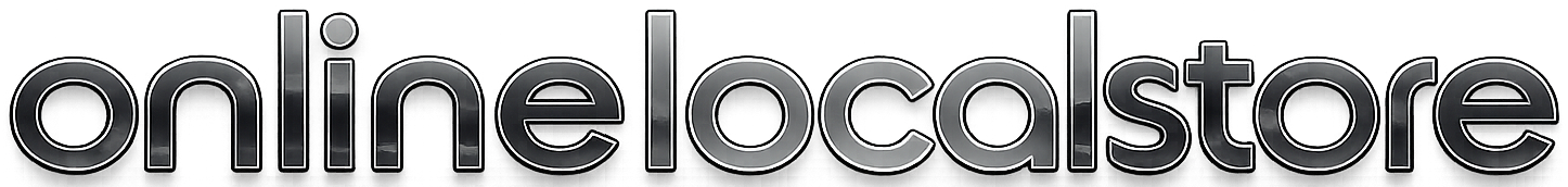 OnlineLocalStore